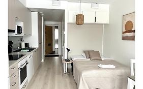 Kotimaailma Apartments Tervapaeaesky III